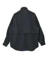 THE NORTH FACE（ザノースフェイス）カジュアルシャツ 黒 サイズ:S メンズ/2200643682054