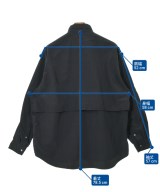 THE NORTH FACE（ザノースフェイス）カジュアルシャツ 黒 サイズ:S メンズ/2200643682054