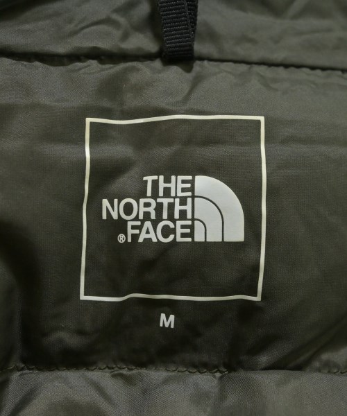THE NORTH FACE（ザノースフェイス）その他 カーキ サイズ:M メンズ/2200637517010