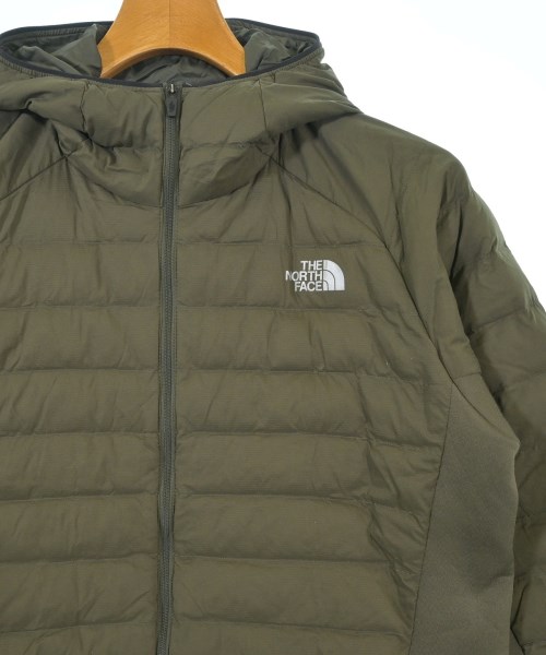 THE NORTH FACE（ザノースフェイス）その他 カーキ サイズ:M メンズ/2200637517010