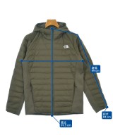 THE NORTH FACE（ザノースフェイス）その他 カーキ サイズ:M メンズ/2200637517010