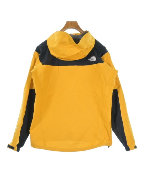 THE NORTH FACE（ザノースフェイス）マウンテンパーカー 黄 サイズ:M メンズ/2200640986247