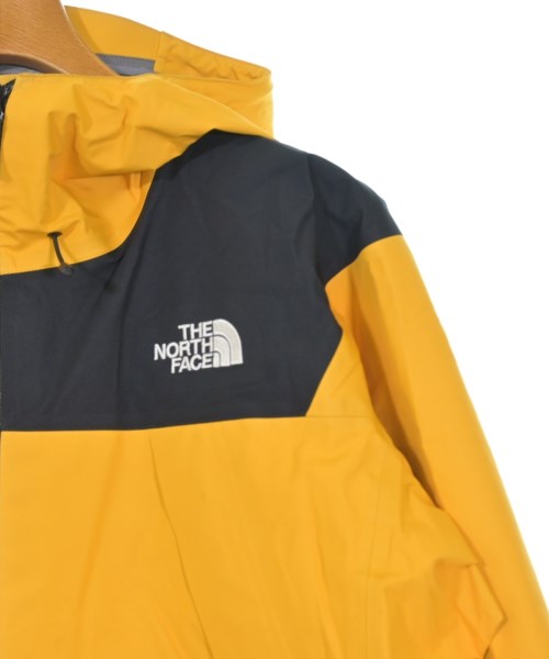 THE NORTH FACE（ザノースフェイス）マウンテンパーカー 黄 サイズ:M メンズ/2200640986247