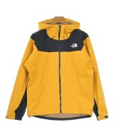 THE NORTH FACE（ザノースフェイス）マウンテンパーカー 黄 サイズ:M メンズ/2200640986247
