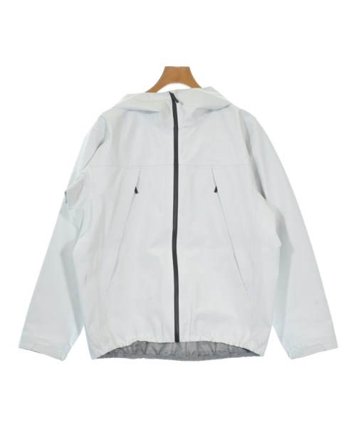 THE NORTH FACE(ザノースフェイス)マウンテンパーカー 白 サイズ:M/2200640986278