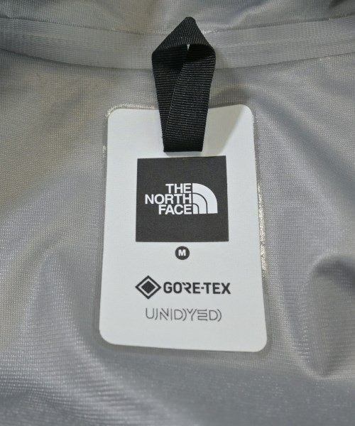 THE NORTH FACE（ザノースフェイス）マウンテンパーカー 白 サイズ:M メンズ/2200640986278