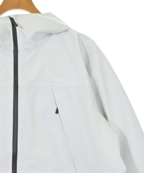THE NORTH FACE（ザノースフェイス）マウンテンパーカー 白 サイズ:M メンズ/2200640986278