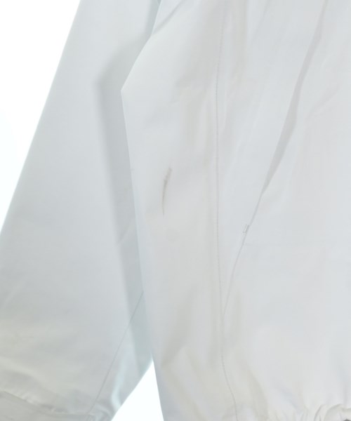 THE NORTH FACE（ザノースフェイス）マウンテンパーカー 白 サイズ:M メンズ/2200640986278