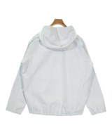 THE NORTH FACE（ザノースフェイス）マウンテンパーカー 白 サイズ:M メンズ/2200640986278