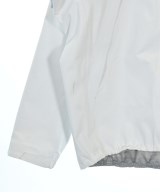 THE NORTH FACE（ザノースフェイス）マウンテンパーカー 白 サイズ:M メンズ/2200640986278