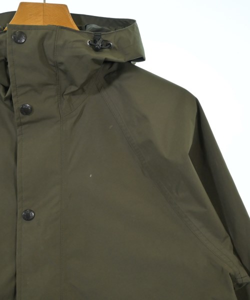 THE NORTH FACE（ザノースフェイス）マウンテンパーカー カーキ サイズ:XS メンズ/2200643857070