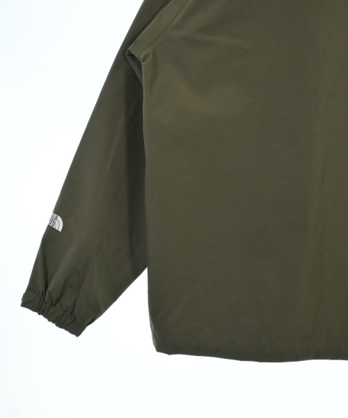 THE NORTH FACE（ザノースフェイス）マウンテンパーカー カーキ サイズ:XS メンズ/2200643857070