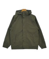 THE NORTH FACE（ザノースフェイス）マウンテンパーカー カーキ サイズ:XS メンズ/2200643857070