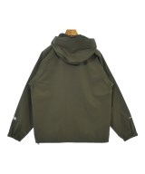 THE NORTH FACE（ザノースフェイス）マウンテンパーカー カーキ サイズ:XS メンズ/2200643857070
