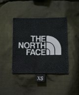 THE NORTH FACE（ザノースフェイス）マウンテンパーカー カーキ サイズ:XS メンズ/2200643857070