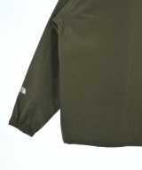 THE NORTH FACE（ザノースフェイス）マウンテンパーカー カーキ サイズ:XS メンズ/2200643857070