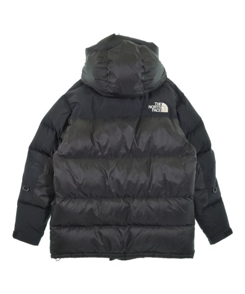 THE NORTH FACE（ザノースフェイス）ダウンジャケット/ダウンベスト 黒 サイズ:L メンズ/2200643874015