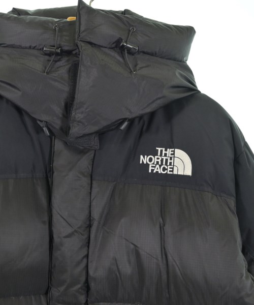 THE NORTH FACE（ザノースフェイス）ダウンジャケット/ダウンベスト 黒 サイズ:L メンズ/2200643874015