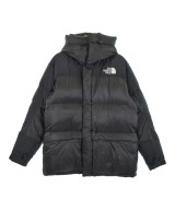 THE NORTH FACE（ザノースフェイス）ダウンジャケット/ダウンベスト 黒 サイズ:L メンズ/2200643874015