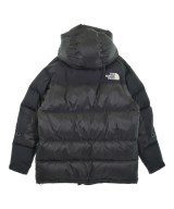 THE NORTH FACE（ザノースフェイス）ダウンジャケット/ダウンベスト 黒 サイズ:L メンズ/2200643874015