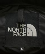 THE NORTH FACE（ザノースフェイス）ダウンジャケット/ダウンベスト 黒 サイズ:L メンズ/2200643874015