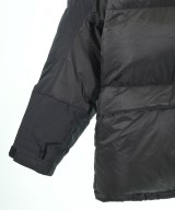 THE NORTH FACE（ザノースフェイス）ダウンジャケット/ダウンベスト 黒 サイズ:L メンズ/2200643874015