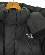 THE NORTH FACE（ザノースフェイス）ダウンジャケット/ダウンベスト 黒 サイズ:L メンズ/2200643874015