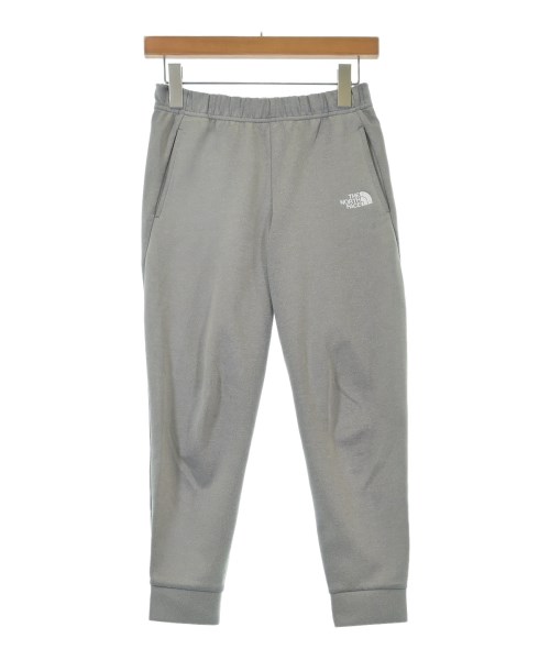 THE NORTH FACE(ザノースフェイス)スウェットパンツ グレー サイズ:-(XS位)/2200643914049