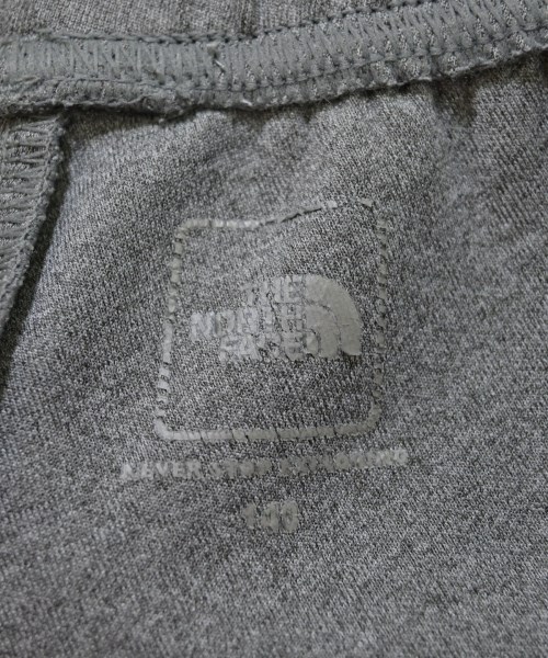 THE NORTH FACE（ザノースフェイス）スウェットパンツ グレー サイズ:-(XS位) レディース/2200643914049