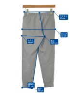 THE NORTH FACE（ザノースフェイス）スウェットパンツ グレー サイズ:-(XS位) レディース/2200643914049