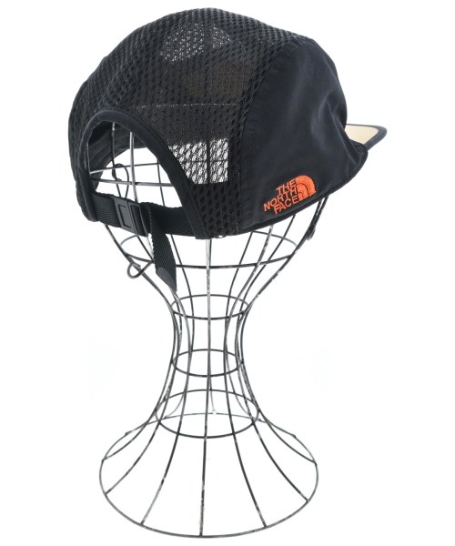 THE NORTH FACE（ザノースフェイス）キャップ 黒 サイズ:F メンズ/2200643958104