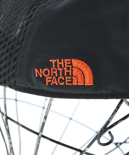 THE NORTH FACE（ザノースフェイス）キャップ 黒 サイズ:F メンズ/2200643958104