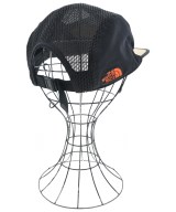 THE NORTH FACE（ザノースフェイス）キャップ 黒 サイズ:F メンズ/2200643958104