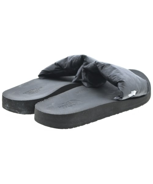 THE NORTH FACE（ザノースフェイス）サンダル 黒 サイズ:23cm レディース/2200643963047