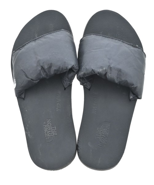 THE NORTH FACE（ザノースフェイス）サンダル 黒 サイズ:23cm レディース/2200643963047