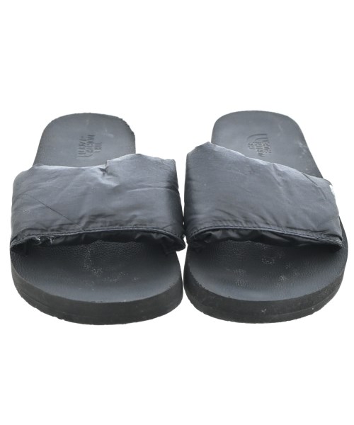 THE NORTH FACE（ザノースフェイス）サンダル 黒 サイズ:23cm レディース/2200643963047