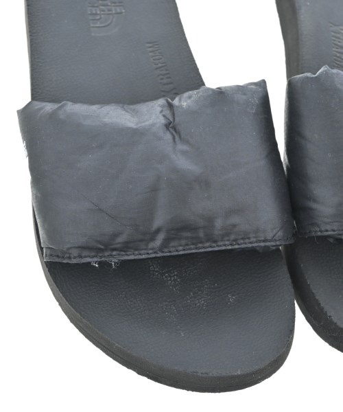 THE NORTH FACE（ザノースフェイス）サンダル 黒 サイズ:23cm レディース/2200643963047