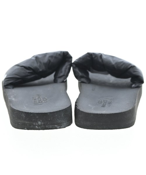 THE NORTH FACE（ザノースフェイス）サンダル 黒 サイズ:23cm レディース/2200643963047
