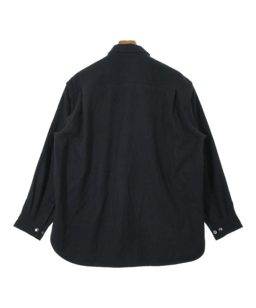 THE NORTH FACE（ザノースフェイス）カジュアルシャツ 黒 サイズ:M メンズ/2200644030076