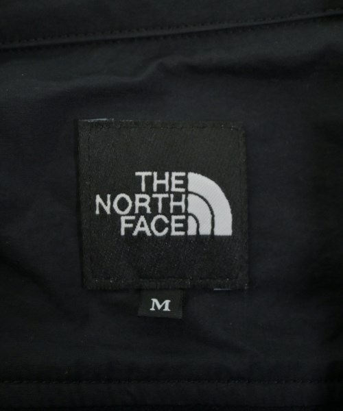 THE NORTH FACE（ザノースフェイス）カジュアルシャツ 黒 サイズ:M メンズ/2200644030076