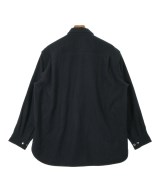 THE NORTH FACE（ザノースフェイス）カジュアルシャツ 黒 サイズ:M メンズ/2200644030076