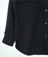 THE NORTH FACE（ザノースフェイス）カジュアルシャツ 黒 サイズ:M メンズ/2200644030076