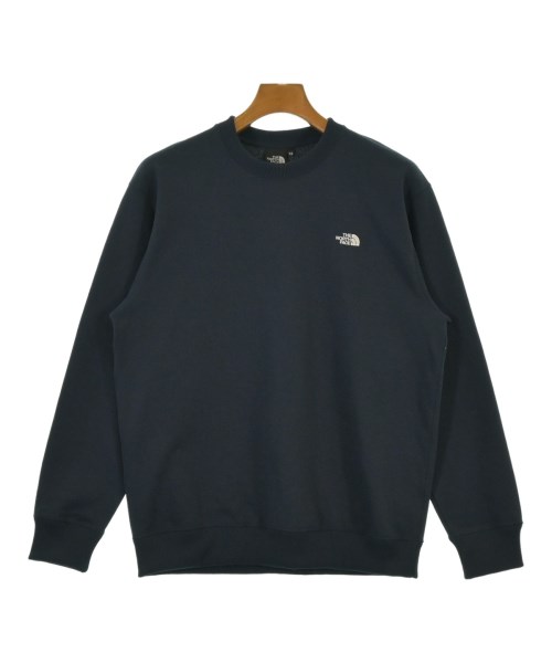 THE NORTH FACE(ザノースフェイス)スウェット 紺 サイズ:XS/2200617254034