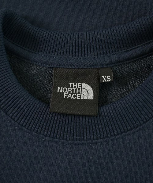 THE NORTH FACE（ザノースフェイス）スウェット 紺 サイズ:XS メンズ/2200617254034
