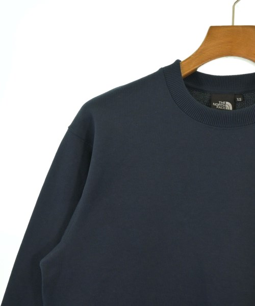 THE NORTH FACE（ザノースフェイス）スウェット 紺 サイズ:XS メンズ/2200617254034