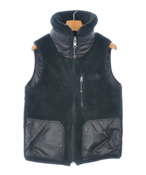 THE NORTH FACE PURPLE LABEL(ザノースフェイスパープルレーベル)その他 黒 サイズ:S/2200631752059