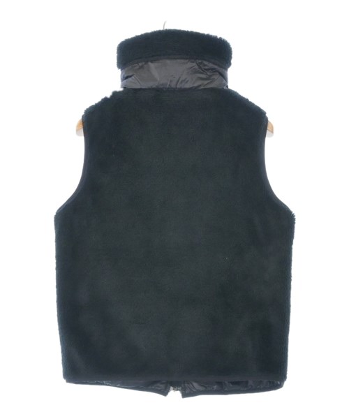 THE NORTH FACE PURPLE LABEL（ザノースフェイスパープルレーベル）その他 黒 サイズ:S メンズ/2200631752059