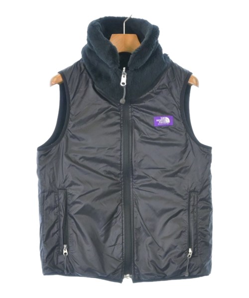 THE NORTH FACE PURPLE LABEL（ザノースフェイスパープルレーベル）その他 黒 サイズ:S メンズ/2200631752059