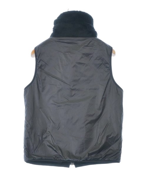 THE NORTH FACE PURPLE LABEL（ザノースフェイスパープルレーベル）その他 黒 サイズ:S メンズ/2200631752059