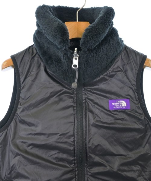 THE NORTH FACE PURPLE LABEL（ザノースフェイスパープルレーベル）その他 黒 サイズ:S メンズ/2200631752059